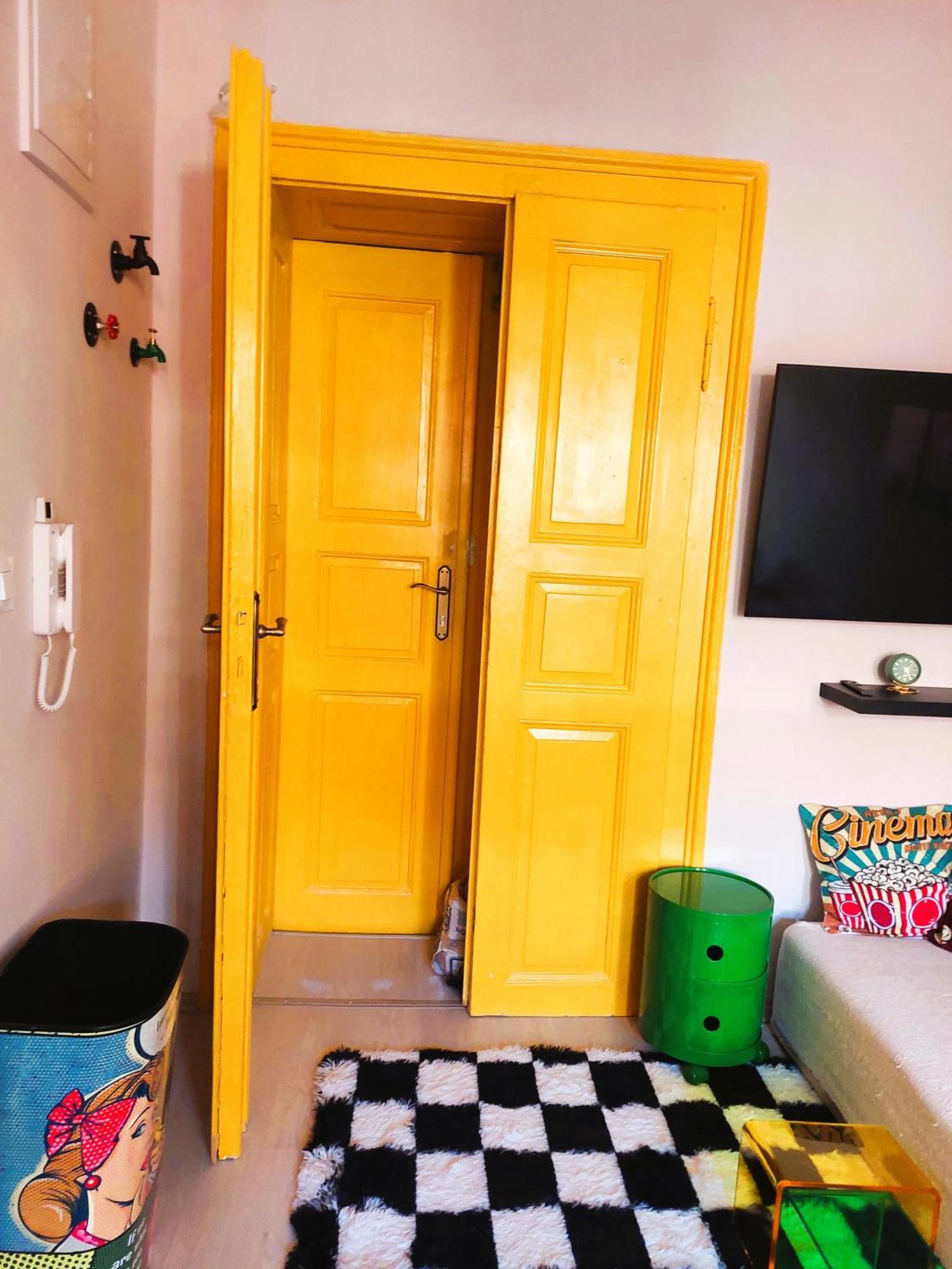 Apartment Augusta 2